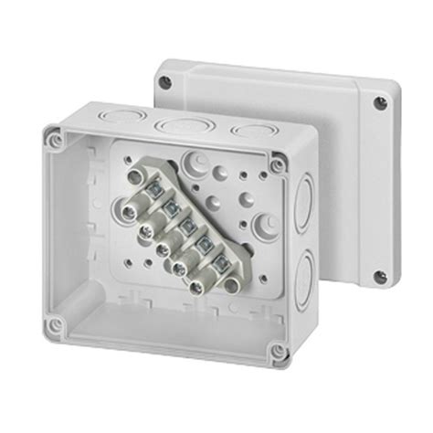 hensel cable junction box|hensel junction box price list.